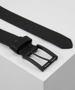 Pier One UNISEX - Cintura - Black 13 Pier One UNISEX - Cintura - Black -Moda Perfetta 33c5748ec08e4a9893218a3f92f9c698