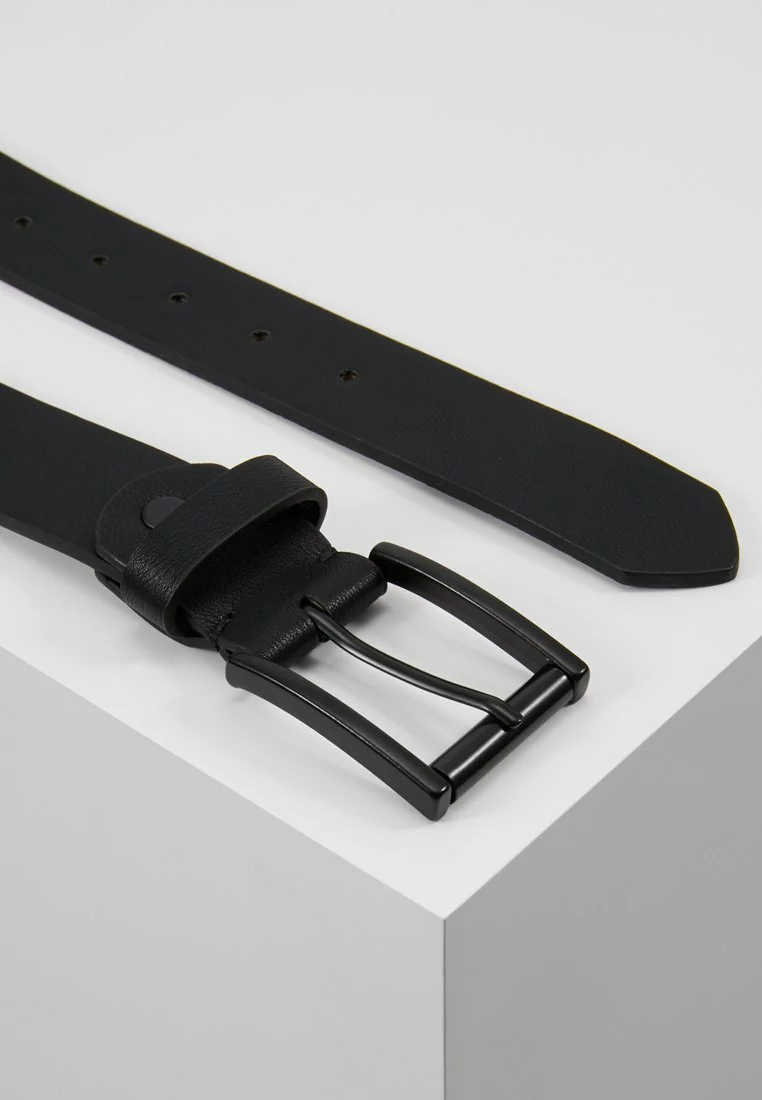 Pier One UNISEX - Cintura - Black 8 Pier One UNISEX - Cintura - Black - immagine 6