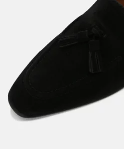 Pier One Uomo Scarpe Senza Lacci - Black -Moda Perfetta 3446a7ee4d30456fb724f1fbed4f3c23 1