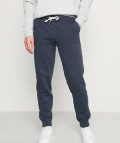 Pier One Uomo Pantaloni Sportivi - Mottled Light Grey/mottled Dark Blue 15 Pier One Uomo Pantaloni Sportivi - Mottled Light Grey/mottled Dark Blue -Moda Perfetta 349b497c56204b4e8b971dc3dc920c4c