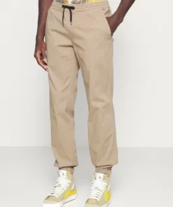 Pier One Uomo Pantaloni - Tan 12 Pier One Uomo Pantaloni - Tan -Moda Perfetta 34a5133bd6ca421e99e70b963d81927d