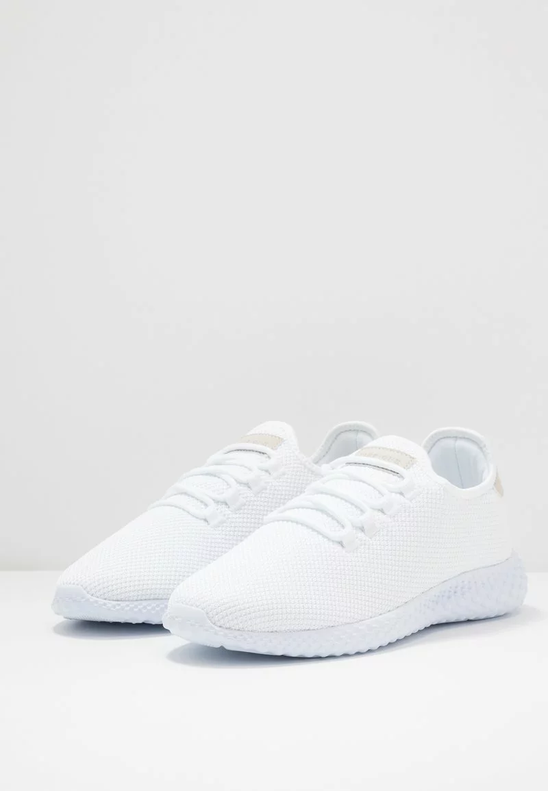 Pier One Uomo Sneakers Basse - White/grey 8 Pier One Uomo Sneakers Basse - White/grey - immagine 6