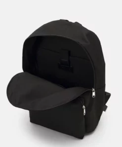 Pier One UNISEX - Zaino - Black 8 Pier One UNISEX - Zaino - Black -Moda Perfetta 34cf687ab9c84da4a2dcb285de4c9953