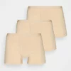 Pier One Uomo 3 PACK - Culotte - Beige -Moda Perfetta 35507149153a4df4aa95e588c83a51e2