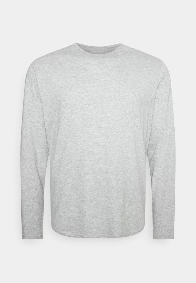 Pier One Uomo Pigiama - Mottled Grey 4 Pier One Uomo Pigiama - Mottled Grey - immagine 2