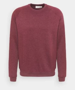 Pier One Uomo Felpa - Bordeaux 12 Pier One Uomo Felpa - Bordeaux -Moda Perfetta 358378d1acc84494a941a9a8ab87366d