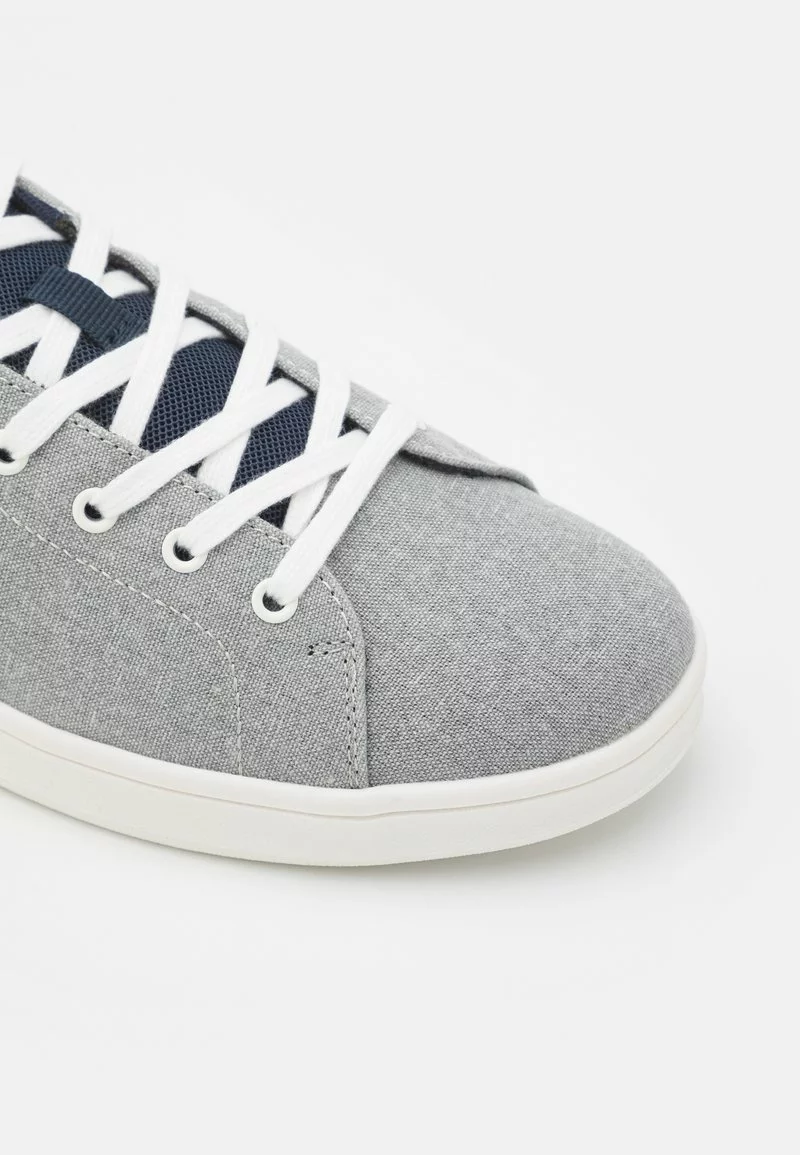 Pier One Uomo Sneakers Basse - Light Blue 8 Pier One Uomo Sneakers Basse - Light Blue - immagine 6