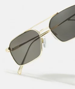 Pier One UNISEX - Occhiali Da Sole - Black -Moda Perfetta 35a66b370bc74df68481e1ce78ef3e93