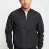 Pier One Uomo Giubbotto Bomber - Black 2 Pier One Uomo Giubbotto Bomber - Black -Moda Perfetta 35b2e05b581c4621ab612c99d22e8e54