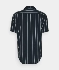 Pier One Uomo Camicia - Dark Blue 19 Pier One Uomo Camicia - Dark Blue -Moda Perfetta 3657ae5c33d841fd9412ab266ca4e33b