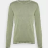Pier One Uomo Maglione - Green 1 Pier One Uomo Maglione - Green -Moda Perfetta 368c9582538148049e68d8d14a0e5b92