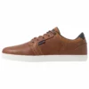 Pier One Uomo Sneakers Basse - Cognac 2 Pier One Uomo Sneakers Basse - Cognac -Moda Perfetta 36c065910fa349baa451e404c74aba2e