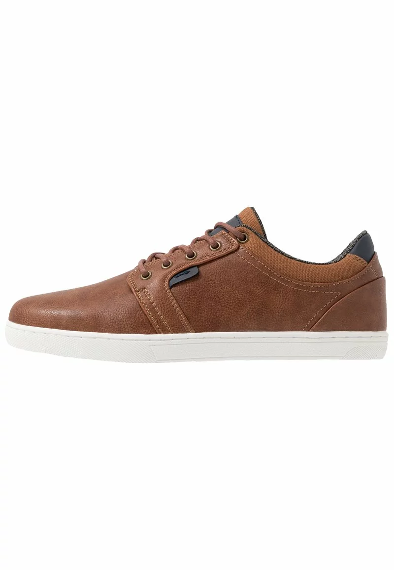 Pier One Uomo Sneakers Basse - Cognac 3 Pier One Uomo Sneakers Basse - Cognac