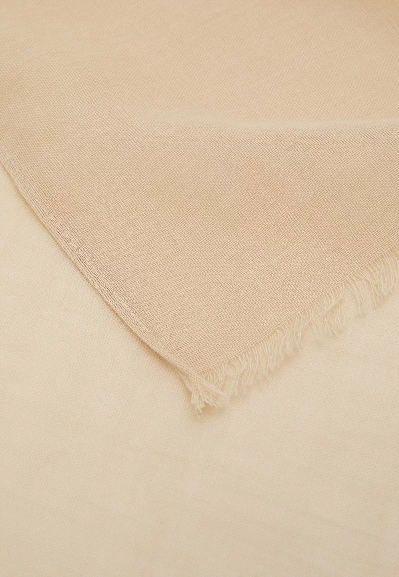 Pier One UNISEX - Sciarpa - Beige 5 Pier One UNISEX - Sciarpa - Beige - immagine 3