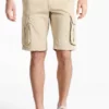 Pier One Uomo Shorts - Beige