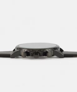 Pier One UNISEX - Cronografo - Black/blue 8 Pier One UNISEX - Cronografo - Black/blue -Moda Perfetta 374346d213f140ffb5e41dd6d7cccc22