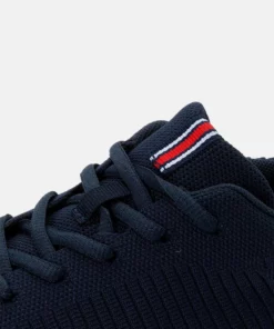 Pier One Uomo Sneakers Basse - Dark Blue -Moda Perfetta 37c45b42f10642a386d3ce252f2b7807