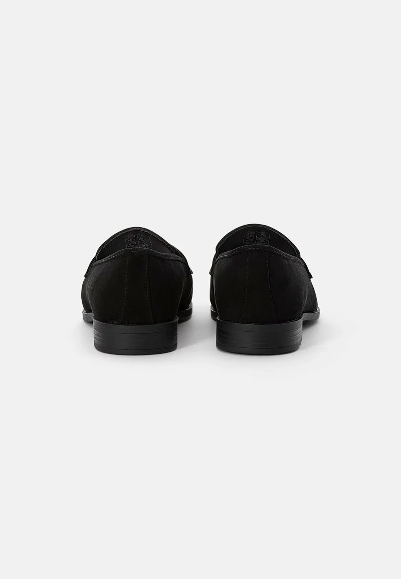 Pier One Uomo Scarpe Senza Lacci - Black 5 Pier One Uomo Scarpe Senza Lacci - Black - immagine 3