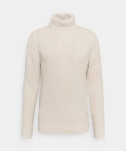 Pier One Uomo Maglione - Off-white 10 Pier One Uomo Maglione - Off-white -Moda Perfetta 381a0a6dfe4a4d4485efa63d26ebf71d