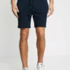 Pier One Uomo Pantaloni Sportivi - Dark Blue 2 Pier One Uomo Pantaloni Sportivi - Dark Blue -Moda Perfetta 38605e734cf941d0b84f03d3cf90aae9