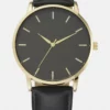 Pier One Unisex Orologio - Black 2 Pier One Unisex Orologio - Black -Moda Perfetta 386c84124b9c4e60bba41a253b4b29c1