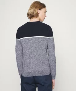 Pier One Uomo Maglione - Mottled Dark Blue 10 Pier One Uomo Maglione - Mottled Dark Blue -Moda Perfetta 388c9eb71acf4b28a6f0d8d951fba16c