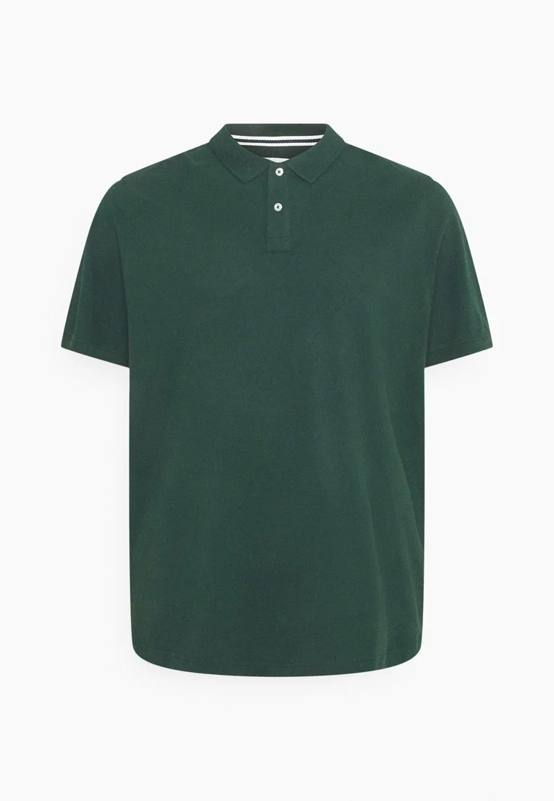 Pier One Uomo Polo - Metallic Green 3 Pier One Uomo Polo - Metallic Green