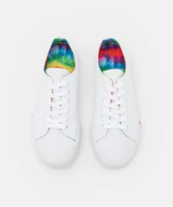 Pier One UNISEX - Sneakers Basse - White 11 Pier One UNISEX - Sneakers Basse - White -Moda Perfetta 38ef4d1829f54101b5693a95498e19b8