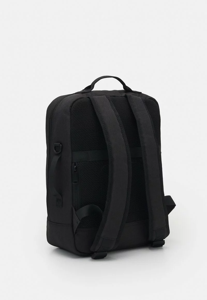 Pier One UNISEX - Zaino - Black 4 Pier One UNISEX - Zaino - Black - immagine 2