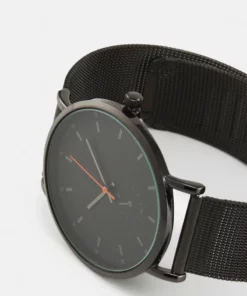 Pier One UNISEX - Orologio - Black 9 Pier One UNISEX - Orologio - Black -Moda Perfetta 3914c81c9e3744d893a50396598a770e