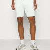 Pier One Uomo Pantaloni Sportivi - White 2 Pier One Uomo Pantaloni Sportivi - White -Moda Perfetta 39ae0d3a102c42348d23ccade9c75dcf