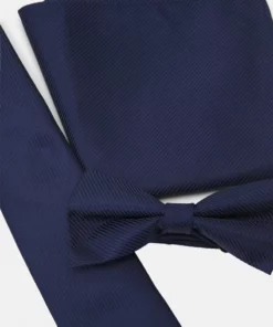 Pier One Uomo SET - Cravatta - Dark Blue 15 Pier One Uomo SET - Cravatta - Dark Blue -Moda Perfetta 39ba8752bb5f4ed3ae28559092f3c2df