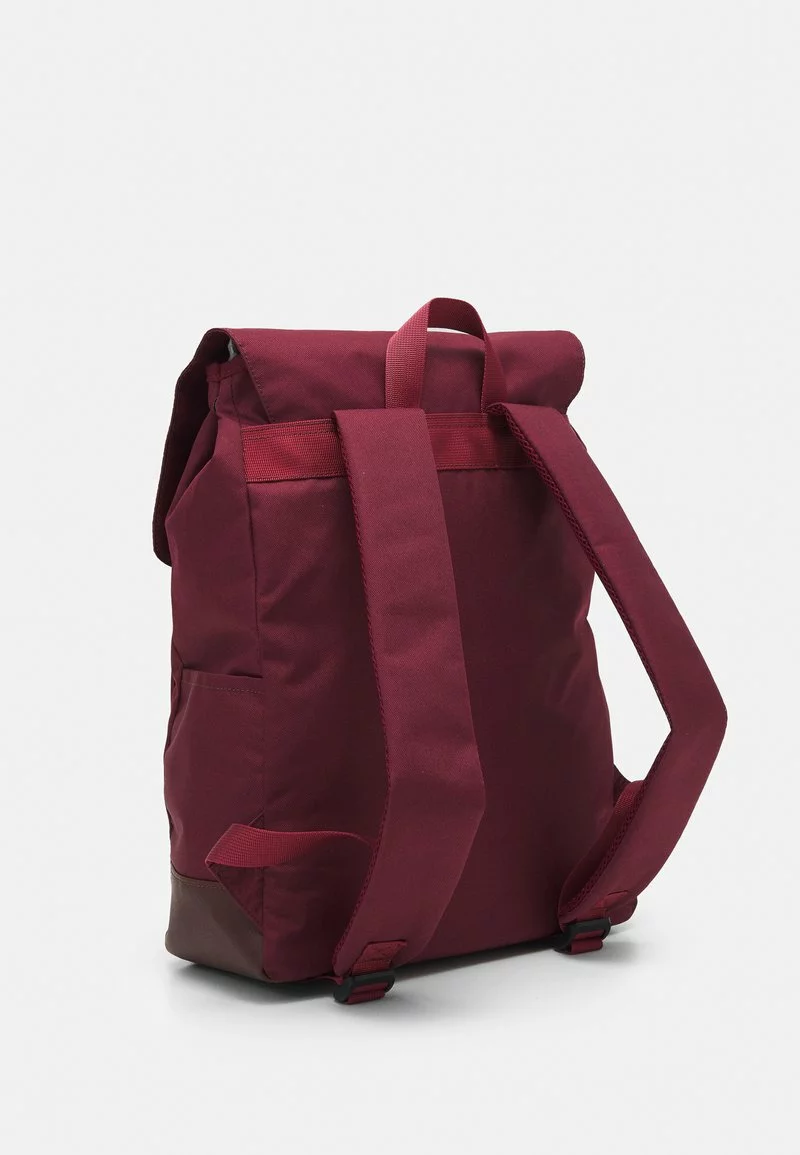 Pier One UNISEX - Zaino - Bordeaux 4 Pier One UNISEX - Zaino - Bordeaux - immagine 2