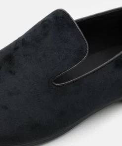 Pier One Uomo Scarpe Senza Lacci - Black -Moda Perfetta 3a246ffb5f6143168465ead987586f58