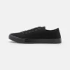 Pier One UNISEX - Sneakers Basse - Black