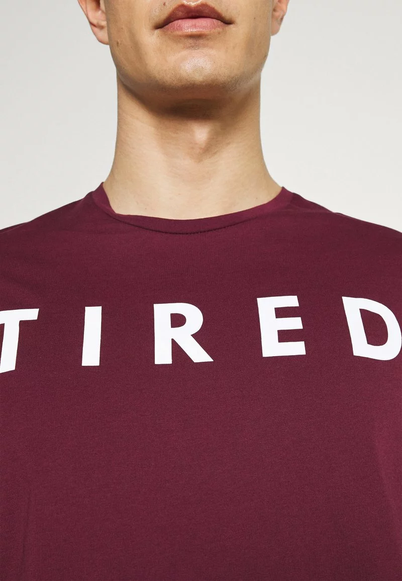 Pier One Uomo Pigiama - Bordeaux 9 Pier One Uomo Pigiama - Bordeaux - immagine 7