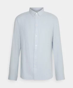 Pier One Uomo Camicia - Light Blue 10 Pier One Uomo Camicia - Light Blue -Moda Perfetta 3b004408794945b0ab7930ff9efdd6ac