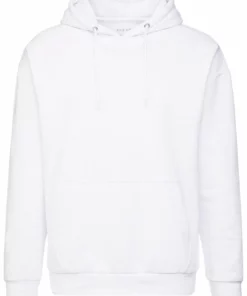 Pier One Uomo PLAIN SKATER HOODY - Felpa Con Cappuccio - White 12 Pier One Uomo PLAIN SKATER HOODY - Felpa Con Cappuccio - White -Moda Perfetta 3bb653f86ac04cfd8b3150d88e525ddd