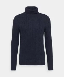 Pier One Uomo Maglione - Dark Blue 12 Pier One Uomo Maglione - Dark Blue -Moda Perfetta 3c232f6602304e1da2e6540bae019031