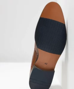 Pier One Uomo Mocassini Eleganti - Cognac 17 Pier One Uomo Mocassini Eleganti - Cognac -Moda Perfetta 3c98e83987c04a4d9f5a4f13ee2972fb