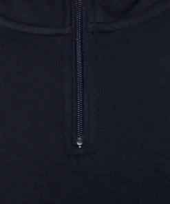 Pier One Uomo Felpa - Dark Blue -Moda Perfetta 3cac589117ba4c899c75c51163c11317