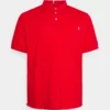 Pier One Uomo TRICLORE TRIM - Polo - Red 2 Pier One Uomo TRICLORE TRIM - Polo - Red -Moda Perfetta 3cb65f9dc41146cb8d36ea17105d569d