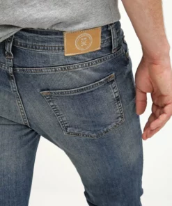 Pier One Uomo Jeans Slim Fit - Destroyed Denim 12 Pier One Uomo Jeans Slim Fit - Destroyed Denim -Moda Perfetta 3ce5365d6532416b856546d45f842749