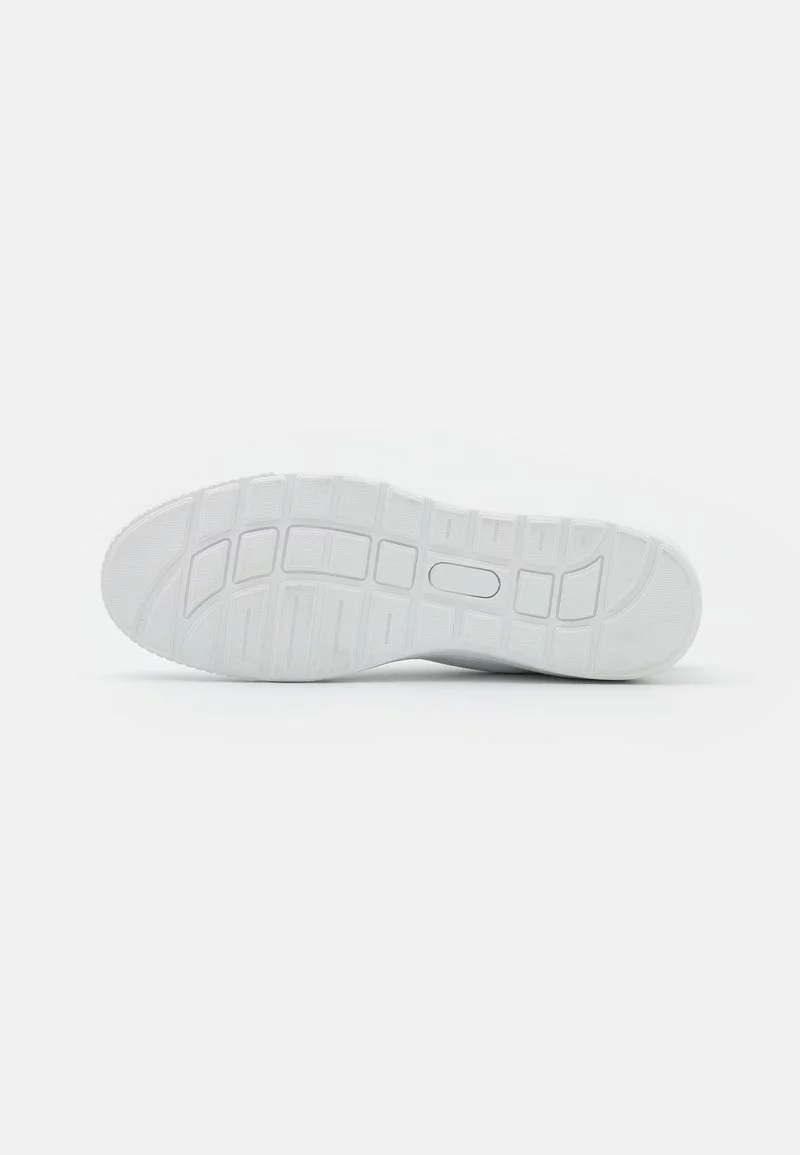 Pier One Uomo Sneakers Basse - White 7 Pier One Uomo Sneakers Basse - White - immagine 5
