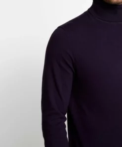 Pier One Uomo Maglione - Dark Purple 13 Pier One Uomo Maglione - Dark Purple -Moda Perfetta 3d34ff6461fa45d897698865b4e52c29