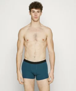 Pier One Uomo 5 PACK - Culotte - Black/teal/blue 11 Pier One Uomo 5 PACK - Culotte - Black/teal/blue -Moda Perfetta 3d3d7671380a4fb6b0bc9a7cdd70798e