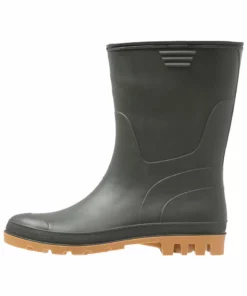 Pier One Uomo UNISEX - Stivali Di Gomma - Green