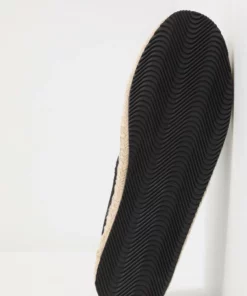 Pier One RENA ESPADRILLE UNISEX - Espadrillas - Black 17 Pier One RENA ESPADRILLE UNISEX - Espadrillas - Black -Moda Perfetta 3dfc448275e348a8b076241cb5cb12a4