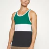Pier One Uomo Top - Green 2 Pier One Uomo Top - Green -Moda Perfetta 3e90cc43975242718f1a027f325e63bf