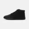 Pier One Uomo Sneakers Alte - Black 2 Pier One Uomo Sneakers Alte - Black -Moda Perfetta 3effa1078eee434a8e3b10ae1589422c
